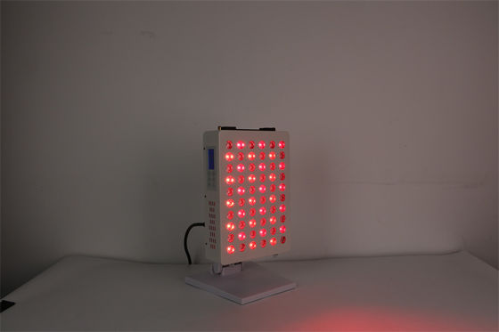 Mua 600w Đèn đèn LED màu đỏ mới nhất toàn thân Đèn trị liệu màu đỏ Đèn ngủ làm trắng Đèn da mềm 850n sản xuất trực tuyến