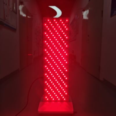 Mua Đèn trị liệu ánh sáng LED đỏ toàn thân 2000w 630nm 660nm 810nm 850nm Đèn hồng ngoại sản xuất trực tuyến