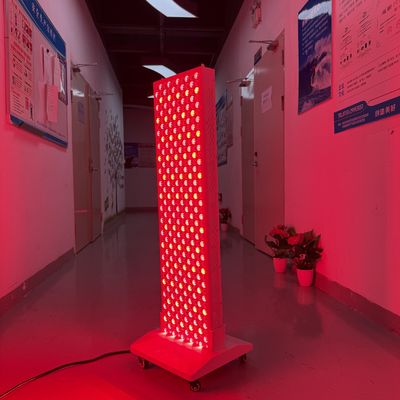 Mua Sản phẩm mới bán nóng 2025 2000W LED Phân tích điều trị ánh sáng đỏ sản xuất trực tuyến