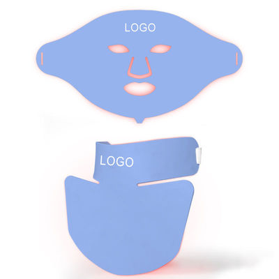 Mua Waterproof IPX7 4-Color LED Therapy Mask – Direct from Factory, CE FCC ROHS Certified sản xuất trực tuyến