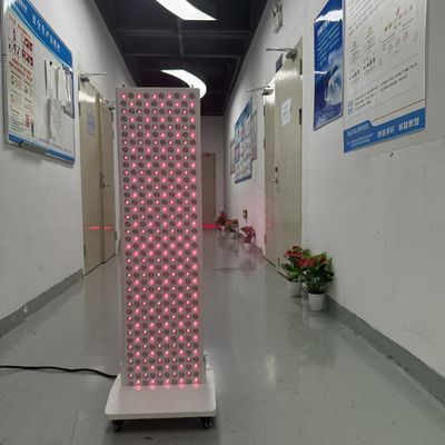 Mua 2000W LCD Red Light Therapy Device – Professional Grade Skin Repair & Muscle Recovery Panel sản xuất trực tuyến