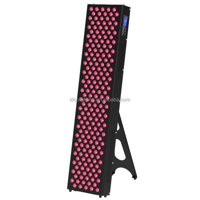Mua 1000W Chăm sóc da 7 bước sóng 480/630/660/670/810/830/850Nm Led Therapy Light Panel With Stand sản xuất trực tuyến