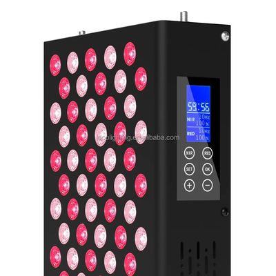 Mua Phương pháp điều trị toàn thân Phương pháp điều trị hồng ngoại gần ánh sáng đỏ 480/630/660/670/810/830/850Nm sản xuất trực tuyến