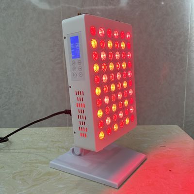 Mua Sức nóng với điều khiển từ xa 4 bước sóng 630/660/810/850nm Tiêu liệu ánh sáng hồng ngoại toàn thân sản xuất trực tuyến
