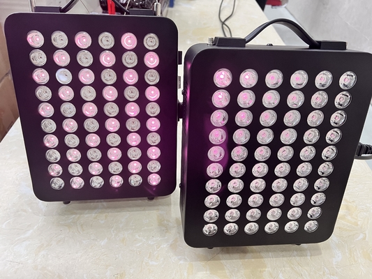 Mua 300W LED Light Therapy Panel 60x5W LEDs 90W Actual Power sản xuất trực tuyến