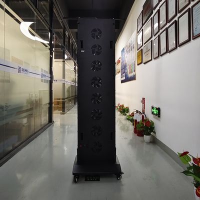 Mua Bảng điều trị bằng đèn hồng ngoại bán chạy 3000w 630/660/810/850/940/1060 nm có chân đế sản xuất trực tuyến