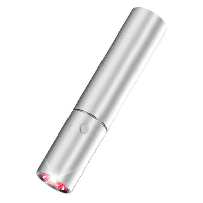 Mua Máy trị liệu ánh sáng LED 630nm 9W cầm tay Ánh sáng đỏ cho da sản xuất trực tuyến
