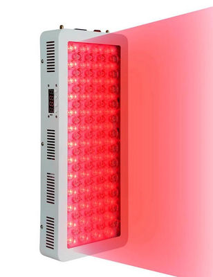 Mua Máy trị liệu bằng ánh sáng LED 500W PDT Liệu pháp ánh sáng đỏ toàn thân tại nhà sản xuất trực tuyến
