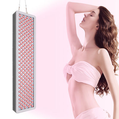 Mua Bảng điều khiển ánh sáng LED 1000W Máy chiếu sáng trị liệu da 200 chiếc sản xuất trực tuyến
