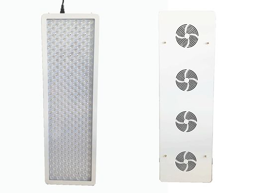 Mua Thiết bị trị liệu bằng ánh sáng đỏ toàn thân FCC 830nm cho bệnh trầm cảm theo mùa sản xuất trực tuyến