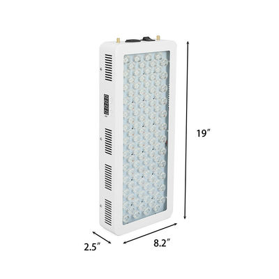 Mua Liệu pháp ánh sáng đỏ toàn thân 500W 850nm cho bệnh viêm da quanh miệng sản xuất trực tuyến