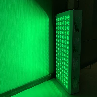 Mua Thiết bị trị liệu bằng ánh sáng LED xanh 660nm 850nm 500W để chăm sóc da sản xuất trực tuyến