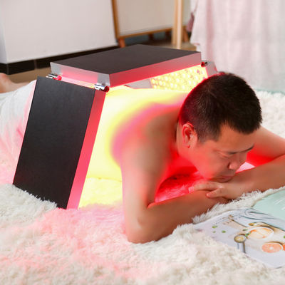 Mua Máy trị liệu bằng ánh sáng đèn LED cho Salon giảm đau 135w Liệu pháp ánh sáng đỏ 630 nm sản xuất trực tuyến