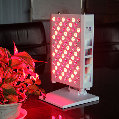 Mua Bảng trị liệu ánh sáng đỏ AC 240V để bàn với chip LED 3W 5W sản xuất trực tuyến