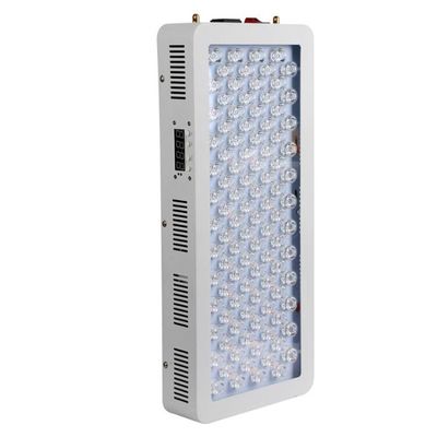 Mua Bảng trị liệu bằng ánh sáng đỏ 300W Đèn trị liệu bằng ánh sáng LED 660 nano mét sản xuất trực tuyến