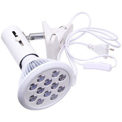 Mua 36W 12PCS Đèn LED hồng ngoại trị liệu Đèn sưởi hồng ngoại cho chứng đau lưng sản xuất trực tuyến