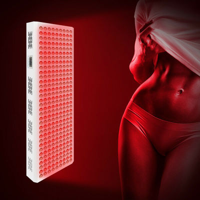 Mua Chức năng hẹn giờ 1500W Liệu pháp ánh sáng chống lão hóa cho làn da lão hóa sản xuất trực tuyến