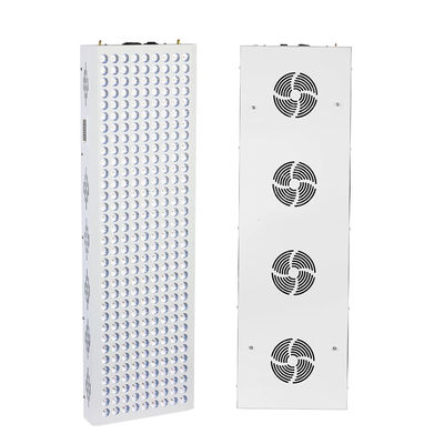 Mua Liệu pháp ánh sáng LED hồng ngoại Half Body 1500w 660nm 850nm cho các đốm tuổi sản xuất trực tuyến