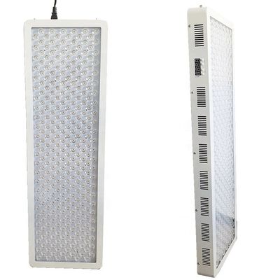 Mua Bảng trị liệu ánh sáng đỏ 1500W toàn cơ thể Liệu pháp quang động 850nm PDT sản xuất trực tuyến