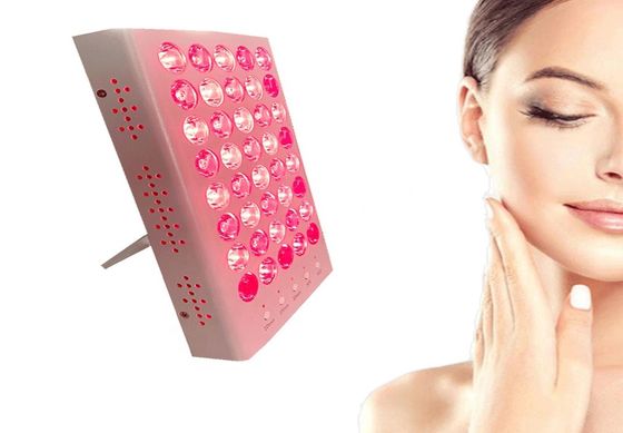 Mua Sử dụng thương mại 200W 660nm Liệu pháp ánh sáng LED đỏ sâu cho cơ thể sản xuất trực tuyến
