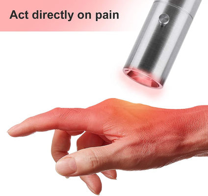 Mua Đèn trị liệu tia hồng ngoại 630nm có thể sạc lại sản xuất trực tuyến