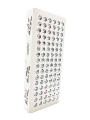 Mua Bảng điều khiển trị liệu bằng ánh sáng đỏ chống lão hóa 500w LED 660nm 850nm Hồng ngoại sản xuất trực tuyến