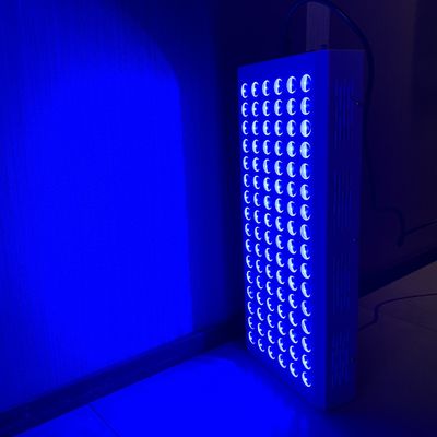 Mua Liệu pháp ánh sáng xanh y tế 500W toàn thân 660nm 850nm Ánh sáng phát sáng xanh sản xuất trực tuyến
