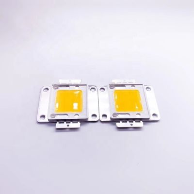 Mua Full Spectrum 10W 100W Tích hợp các hạt LED công suất cao COB Chip Led sản xuất trực tuyến