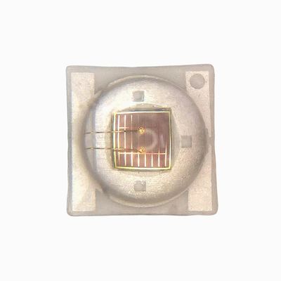 Mua Màu đỏ Chip Led SMD 3030 1w 655nm 660nm Đèn tăng trưởng thực vật sản xuất trực tuyến