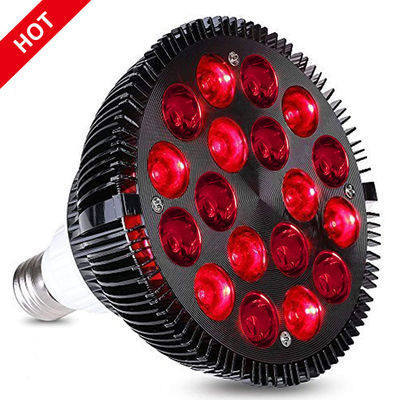 Mua Bóng đèn trị liệu ánh sáng đỏ 54W cầm tay cầm tay với ổ cắm E27 sản xuất trực tuyến