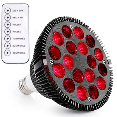 Mua Máy trị liệu ánh sáng đỏ E27 54w Loại bỏ sắc tố sản xuất trực tuyến
