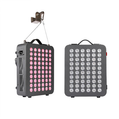 Mua Chip kép 300W 660 Nanomet Liệu pháp ánh sáng đỏ cho các vết sẹo phẫu thuật sản xuất trực tuyến