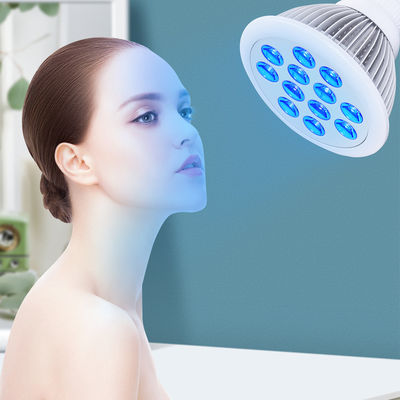 Mua Thiết bị trị liệu ánh sáng xanh 660nm 850nm Đèn ánh sáng đỏ 500w sản xuất trực tuyến