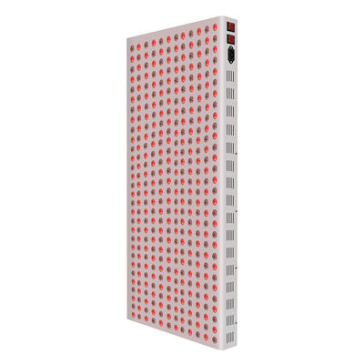 Mua Chữa lành vết thương Bảng điều trị toàn thân bằng ánh sáng đỏ 1800W 660nm 850nm sản xuất trực tuyến