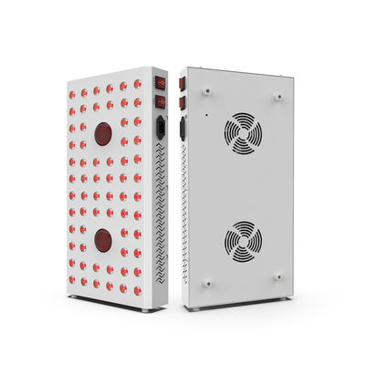 Mua Bảng trị liệu ánh sáng đỏ COB 600W có độ chiếu xạ cao 660nm 850nm sản xuất trực tuyến