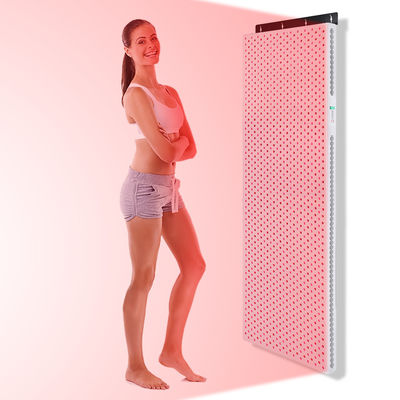 Mua Thiết bị trị liệu bằng ánh sáng đỏ toàn thân PDT 6000w sản xuất trực tuyến