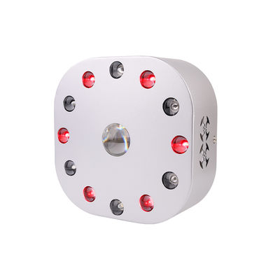 Mua Liệu pháp ánh sáng LED đỏ toàn thân 660nm 850nm cho làn da đen sản xuất trực tuyến