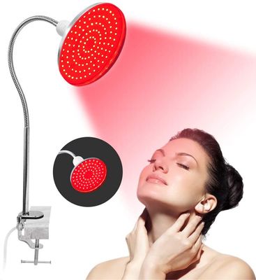 Mua Bóng đèn LED trị liệu bằng ánh sáng đỏ 660nm Đèn trị liệu hồng ngoại 30 độ sản xuất trực tuyến