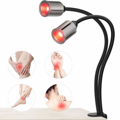 Mua OBM Xóa nếp nhăn 45W Bóng đèn trị liệu bằng ánh sáng đỏ 660nm 850nm sản xuất trực tuyến