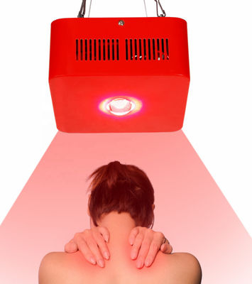 Mua Máy trị liệu ánh sáng LED 170 độ 660nm 850nm 200W cho các chuyên gia thẩm mỹ sản xuất trực tuyến