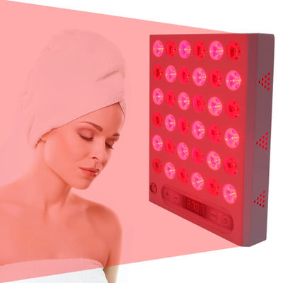 Mua Liệu pháp ánh sáng đỏ di động 60W có thể điều chỉnh độ sáng cho chứng dày sừng Pilaris sản xuất trực tuyến