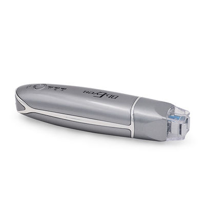 Mua Thiết bị làm đẹp da mặt di động Máy phân đoạn Rf Microneedle sản xuất trực tuyến