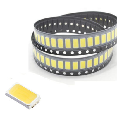 Mua Đèn LED hạt màu đỏ xa 630nm 660nm 730nm 5730 Smd Đèn tăng trưởng thực vật sản xuất trực tuyến
