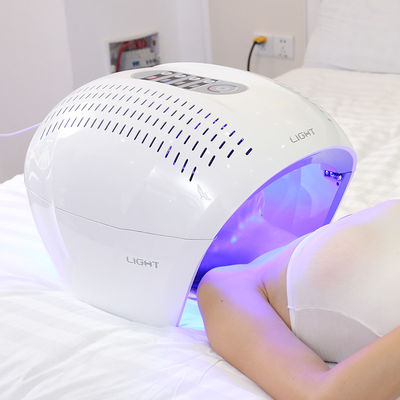 Mua Chăm sóc da Máy trị liệu ánh sáng LED 4 màu 32W chuyên nghiệp sản xuất trực tuyến