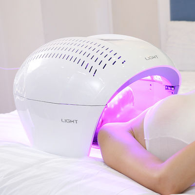 Mua 4 màu Liệu pháp ánh sáng trẻ hóa da 760nm cho chứng rối loạn cảm xúc theo mùa sản xuất trực tuyến