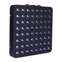 Mua Máy trị liệu bằng ánh sáng LED 192W Đèn trị liệu bằng ánh sáng hồng ngoại 660nm 850nm sản xuất trực tuyến