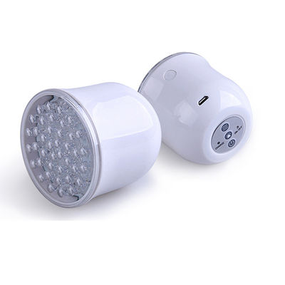 Mua Đèn trị liệu ánh sáng đỏ hồng ngoại USB 650nm 590nm Liệu pháp ánh sáng vàng cho da sản xuất trực tuyến