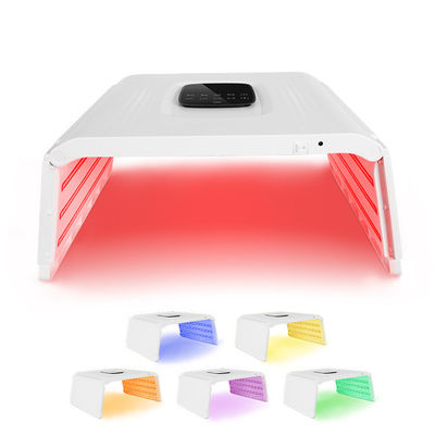 Mua Máy nâng cơ mặt FCC 240V Liệu pháp ánh sáng Led cho bệnh Rosacea sản xuất trực tuyến