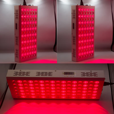 Mua Tàn nhang Tender Thiết bị trị liệu bằng ánh sáng đỏ toàn thân 600W PDT LED sản xuất trực tuyến