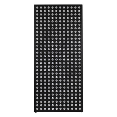 Mua Trị liệu bằng đèn LED hồng ngoại gần 660nm 850nm 1800W Trị liệu bằng ánh sáng đỏ toàn thân sản xuất trực tuyến